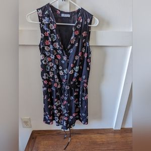 Katherine Barclay Romper